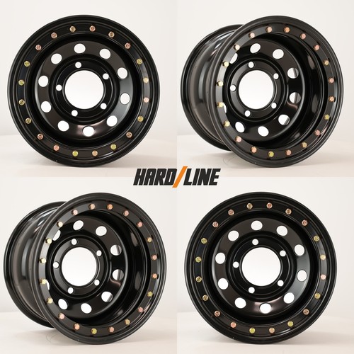 10 steel wheels fit - 4x,