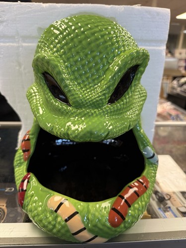 Oogie boogie candy dish - oogie,
