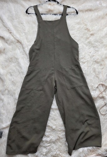 New look khaki - new, leg