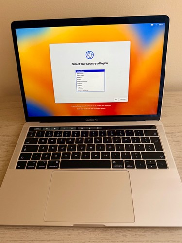 Apple macbook pro late - pro,