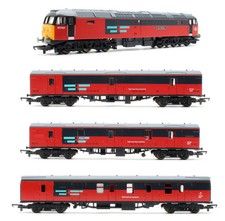 LIMA 'OO' GAUGE BR PARCEL