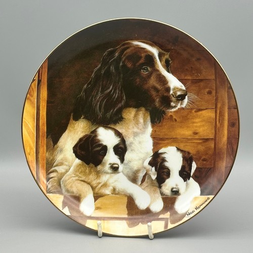 Franklin mint mothers - franklin,