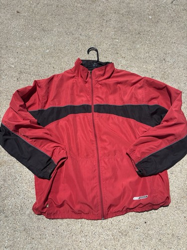 Reebok vintage jacket - reebok,