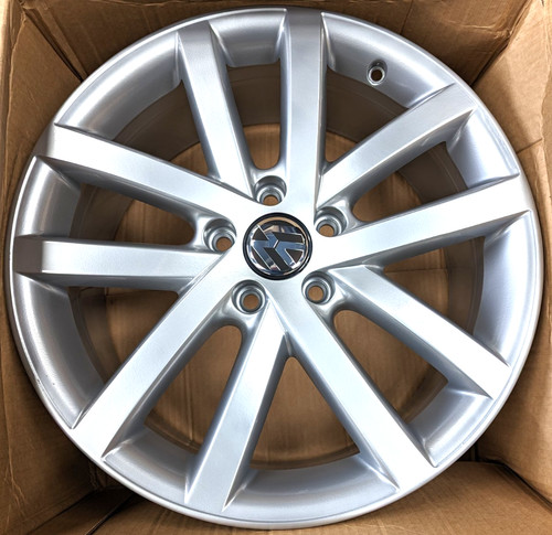 Genuine golf 6 mk7 - mk,
