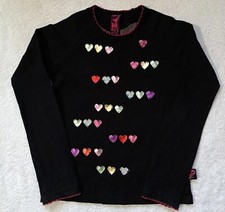 Mim Pi Girls Long Sleeve Top