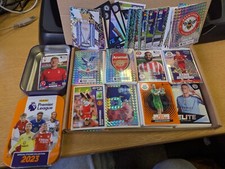 100+ Mixed Swaps pile of