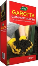 Garotta Compost Maker 3.5kg
