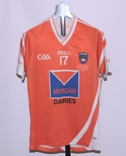Ireland Armagh GAA Gaelic