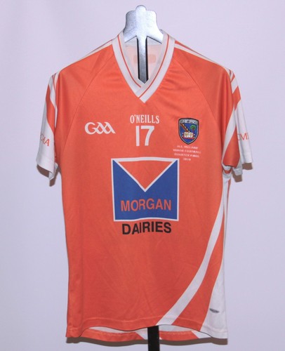 Ireland armagh gaa - ireland,