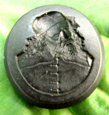 WEDGWOOD XRARE BLACK BASALT