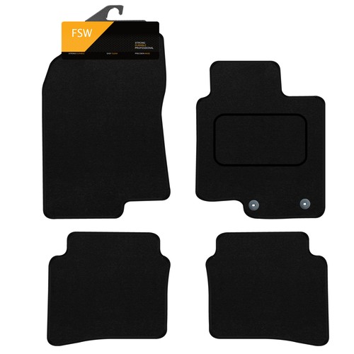 Car floor mats for - car, hyundai
