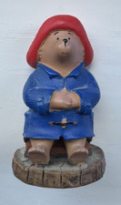 Paddington and Company Ltd 2000 Paddington Bear TM Ornament Collectable Vintage