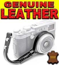 HAND WRIST STRAP GENUINE