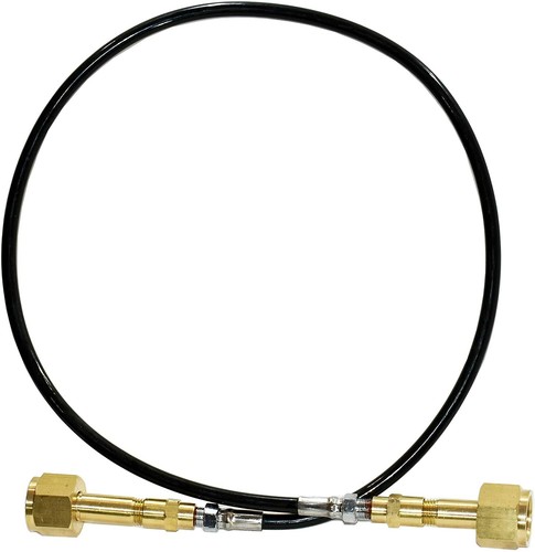 Trinity co2 fill hose - fill,