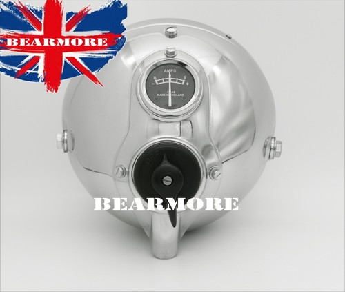 Lucas headlight headlamp - headlight,