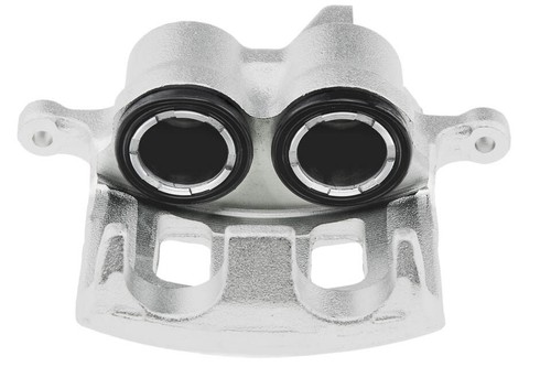Brake caliper front - front, left