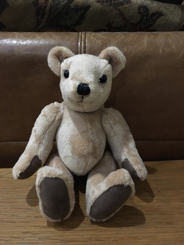 Traditional jointed - 10”,