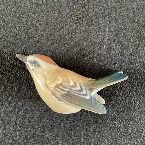 Rare dahl jensen figurine - dahl,