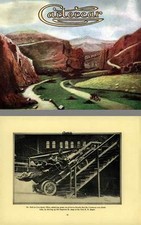 Cartercar 1911 - Cartercar