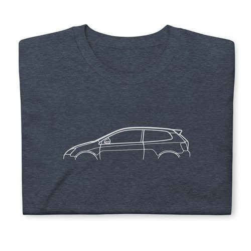 Softstyle shirt for honda - softstyle, t-shirt