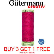 Gutermann Top Stitch Sewing