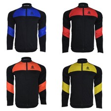 Ento Cycling Jersey Long