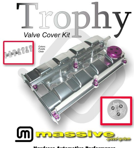 Mss trophy engine cam valve - engine,