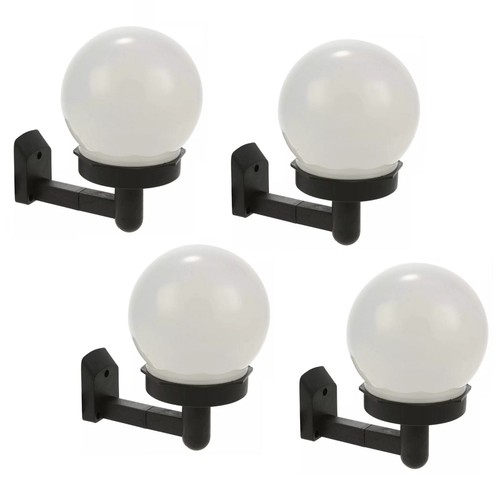 Pack round solar - 4,