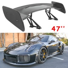 47" Car Rear Trunk GT Racing