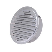 Ø 70-200mm Stainless Steel