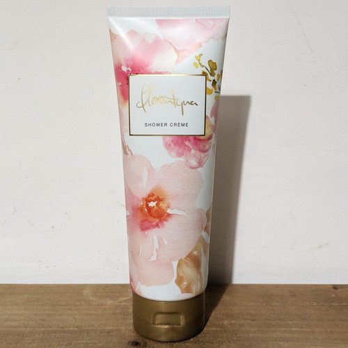 Florentyna shower creme - m&s,