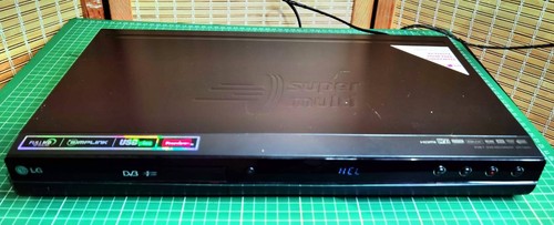 Drt389h dvb dvd recorder - drt389h,
