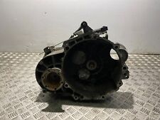 2012 VOLKSWAGEN SCIROCCO 2.0 TDI 6 SPEED MANUAL GEARBOX GENUINE LNZ