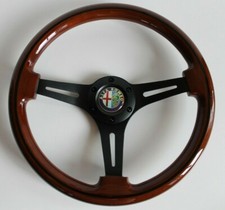 Steering Wheel fits ForAlfa
