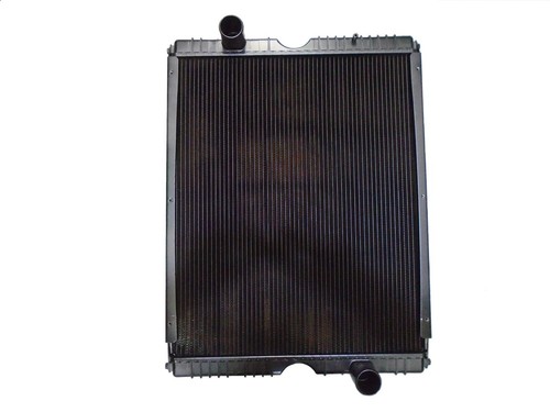 Radiator fit claas - to,