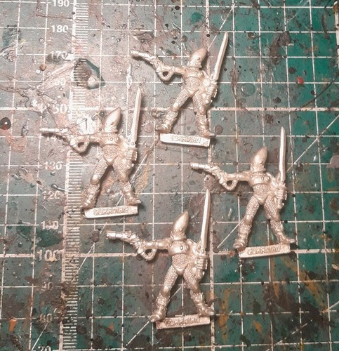 Warhammer 40k rogue trsder - warhammer,