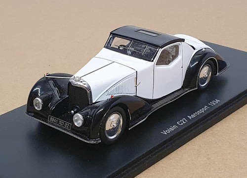 Spark model scale s2706 - spark,