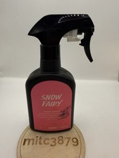 Lush snow fairy - , spray