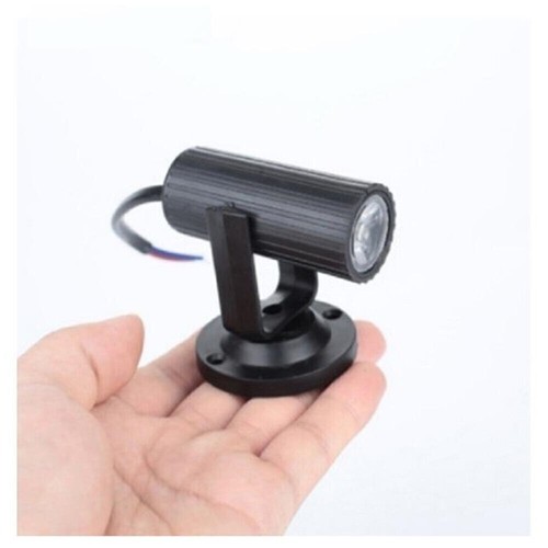 Mini led pin spot light - led,