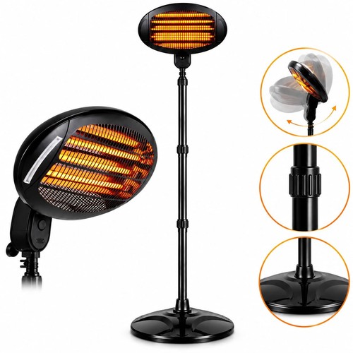 2000w electric patio - electric, heater