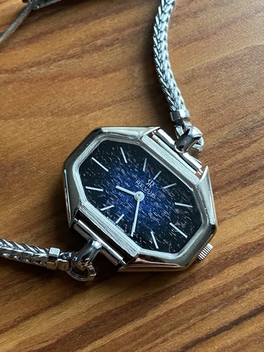 Rare vintage revue - rare, watch