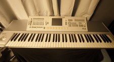 KORG M3-73 Xpanded Keyboard Synthesizer