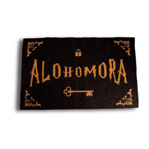 Harry potter alohomora magic - harry,