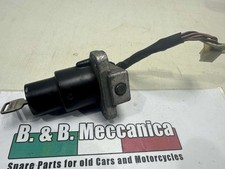 Block Keys KAWASAKI KLR 650