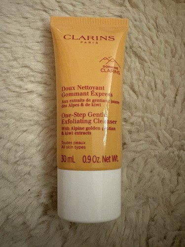 Clarins one step gentle - clarins, one-step