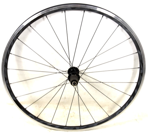Rear 700c easton axr - easton, x