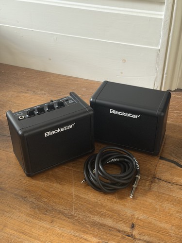 Blackstar fly watt - fly, amp