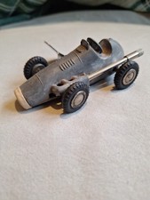 Schuco Micro Racer Ferrari 1040 Clockwork Model Car