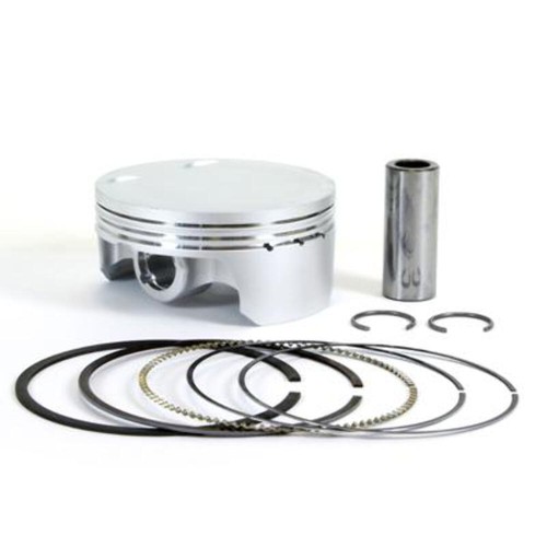 Piston kit yfm700r grizzly - yfm700r,