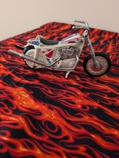 Evel Knievel Stunt Cycle